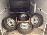  Mercedes  Sprinter  III Kasten FWD 211/214 CDI FWD L1 (910.621) 105KW E6dT #90