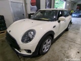  Mini  Clubman MINI (BMW) Mini II Cooper  Aut. 5d 100kW 