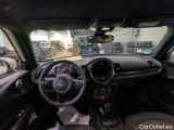  Mini  Clubman MINI (BMW) Mini II Cooper  Aut. 5d 100kW #19