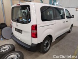  Opel  Vivaro OPEL  2.0 D M Autm. 4d 106kW #3