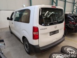  Opel  Vivaro OPEL  2.0 D M Autm. 4d 106kW #2
