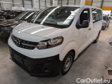  Opel  Vivaro OPEL  2.0 D M Autm. 4d 106kW 
