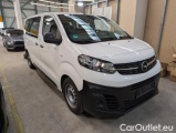  Opel  Vivaro OPEL  2.0 D M Autm. 4d 106kW #4