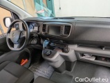  Opel  Vivaro OPEL  2.0 D M Autm. 4d 106kW #10