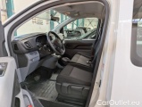  Opel  Vivaro OPEL  2.0 D M Autm. 4d 106kW #8