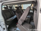  Opel  Vivaro OPEL  2.0 D M Autm. 4d 106kW #9