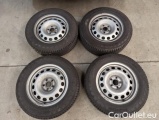  Opel  Vivaro OPEL  2.0 D M Autm. 4d 106kW #12