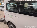  Opel  Vivaro OPEL  2.0 D M Autm. 4d 106kW #25