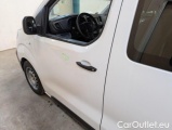  Opel  Vivaro OPEL  2.0 D M Autm. 4d 106kW #26