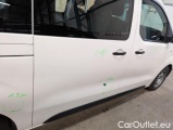  Opel  Vivaro OPEL  2.0 D M Autm. 4d 106kW #32