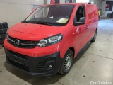  Opel  Vivaro  Kasten Edition M (L2) 2.0 90KW MT6 E6dT 