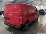  Opel  Vivaro  Kasten Edition M (L2) 2.0 90KW MT6 E6dT #2