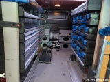  Opel  Vivaro  Kasten Edition M (L2) 2.0 90KW MT6 E6dT #8