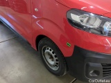  Opel  Vivaro  Kasten Edition M (L2) 2.0 90KW MT6 E6dT #33