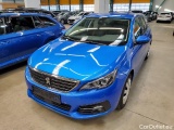  Peugeot  308  SW Allure Pack 1.5 HDi 96KW MT6 E6d 
