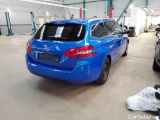  Peugeot  308  SW Allure Pack 1.5 HDi 96KW MT6 E6d #2