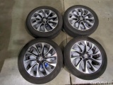  Skoda  Kodiaq  Drive 125 4x4 2.0 TDI 147KW AT7 E6d #16