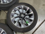  Skoda  Kodiaq  Drive 125 4x4 2.0 TDI 147KW AT7 E6d #31