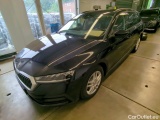  Skoda  Octavia  Combi Ambition 2.0 TDI 85KW E6d 