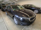  Skoda  Octavia  Combi Ambition 2.0 TDI 85KW E6d #7