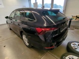 Skoda  Octavia  Combi Ambition 2.0 TDI 85KW E6d #11