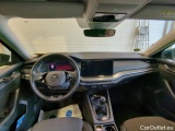  Skoda  Octavia  Combi Ambition 2.0 TDI 85KW E6d #15