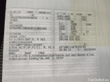  Skoda  Octavia  Combi Ambition 2.0 TDI 85KW E6d #20