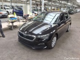  Skoda  Scala  Ambition 1.0 TSI 81KW E6d 