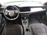  Skoda  Scala  Ambition 1.0 TSI 81KW E6d #3