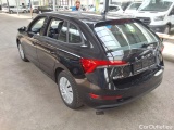  Skoda  Scala  Ambition 1.0 TSI 81KW E6d #9