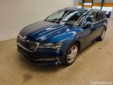  Skoda  Superb  Combi Style iV 1.4 TSI Hybrid 160KW E6d 