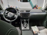  Skoda  Superb  Combi Style iV 1.4 TSI Hybrid 160KW E6d #3