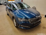  Skoda  Superb  Combi Style iV 1.4 TSI Hybrid 160KW E6d #7