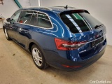  Skoda  Superb  Combi Style iV 1.4 TSI Hybrid 160KW E6d #8