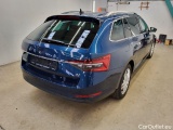  Skoda  Superb  Combi Style iV 1.4 TSI Hybrid 160KW E6d #16