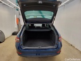  Skoda  Superb  Combi Style iV 1.4 TSI Hybrid 160KW E6d #21