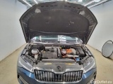  Skoda  Superb  Combi Style iV 1.4 TSI Hybrid 160KW E6d #25