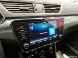  Skoda  Superb  Combi Style iV 1.4 TSI Hybrid 160KW E6d #27