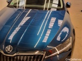  Skoda  Superb  Combi Style iV 1.4 TSI Hybrid 160KW E6d #59