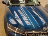  Skoda  Superb  Combi Style iV 1.4 TSI Hybrid 160KW E6d #61