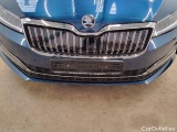  Skoda  Superb  Combi Style iV 1.4 TSI Hybrid 160KW E6d #67