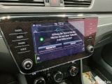  Skoda  Superb  Combi Style iV 1.4 TSI Hybrid 160KW E6d #99