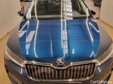  Skoda  Superb  Combi Style iV 1.4 TSI Hybrid 160KW E6d #136