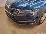  Skoda  Superb  Combi Style iV 1.4 TSI Hybrid 160KW E6d #142