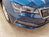  Skoda  Superb  Combi Style iV 1.4 TSI Hybrid 160KW E6d #144