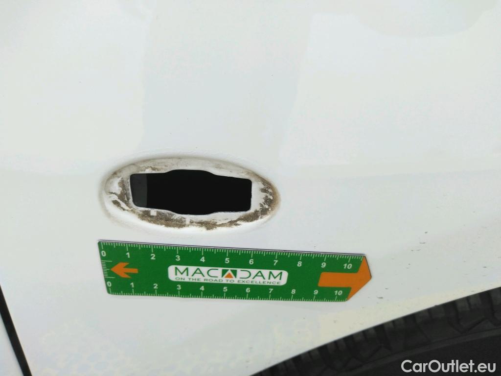  Citroen  Berlingo  Fourgon Business L1 (Court) 1.6 BlueHDi 100CV BVM5 E6 #70