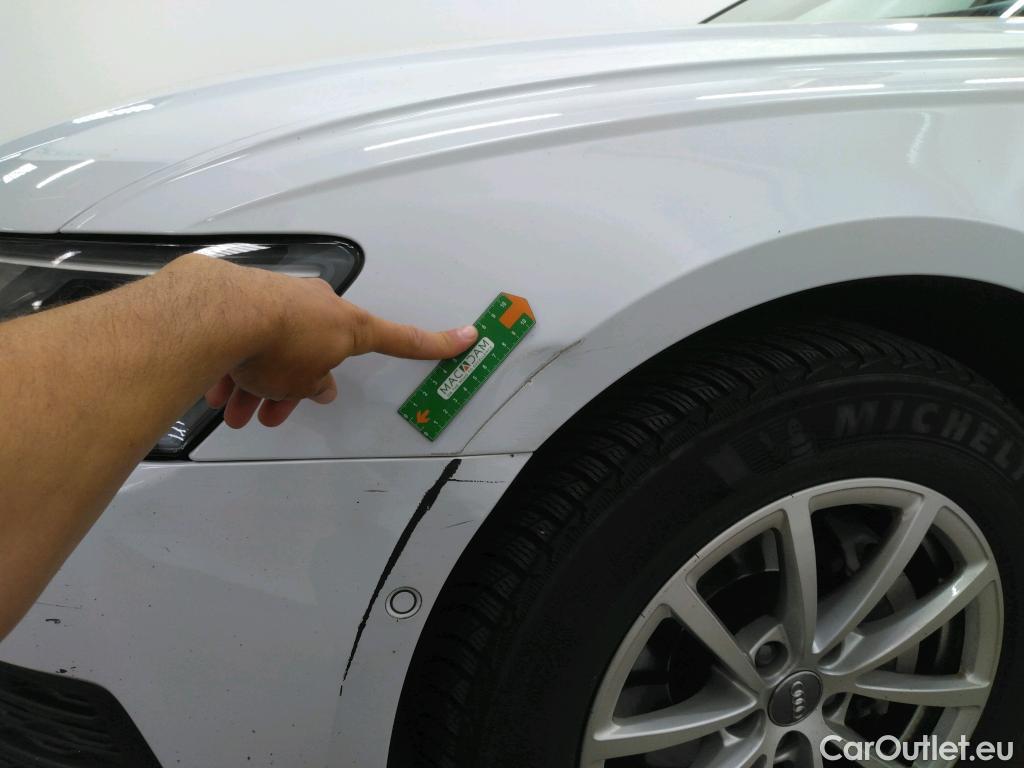  Audi  A6  Berline 40 TDI 2.0 TDI 205CV E6dT #7