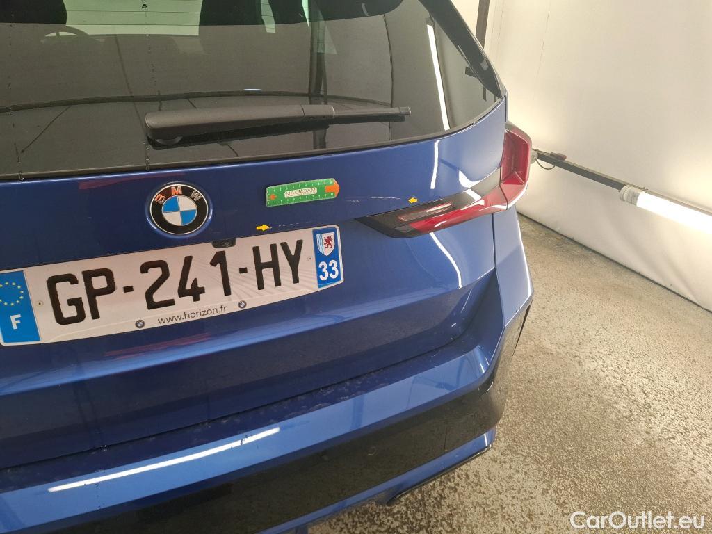  Bmw  X1 BMW  / 2022 / 5P / SUV sDrive18i M Sport DKG7 #1