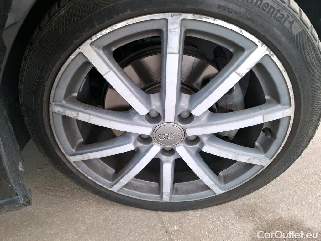  Audi  A3 AUDI  Sportback 5p Berline 40 TFSI 190 S TRONIC BUSINESS L SB #20