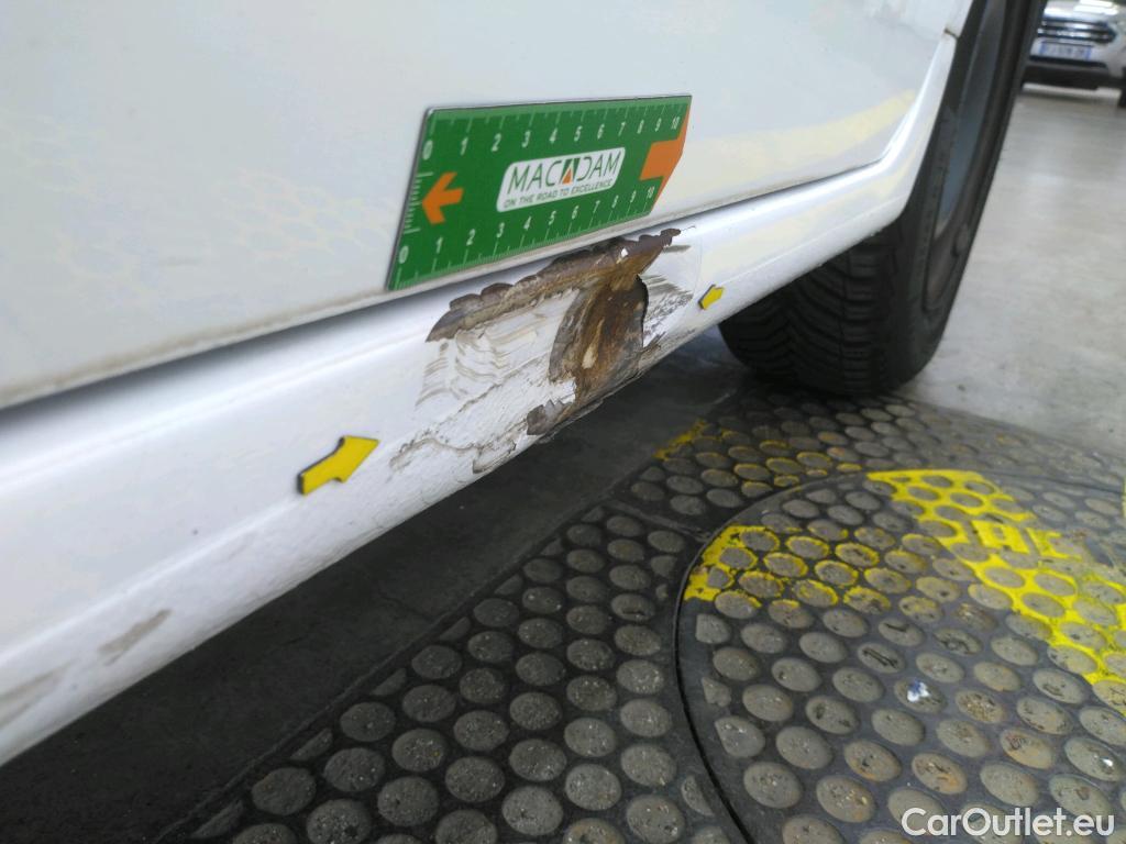  Citroen  Berlingo  Fourgon Business L1 (Court) 1.6 BlueHDi 100CV BVM5 E6 #4